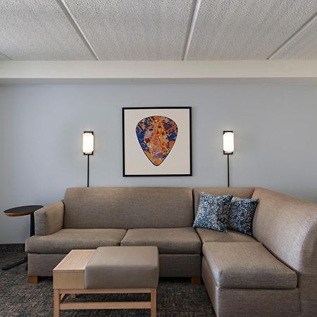 Hyatt Place Austin Arboretum Kültér fotó