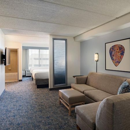 Hyatt Place Austin Arboretum Kültér fotó