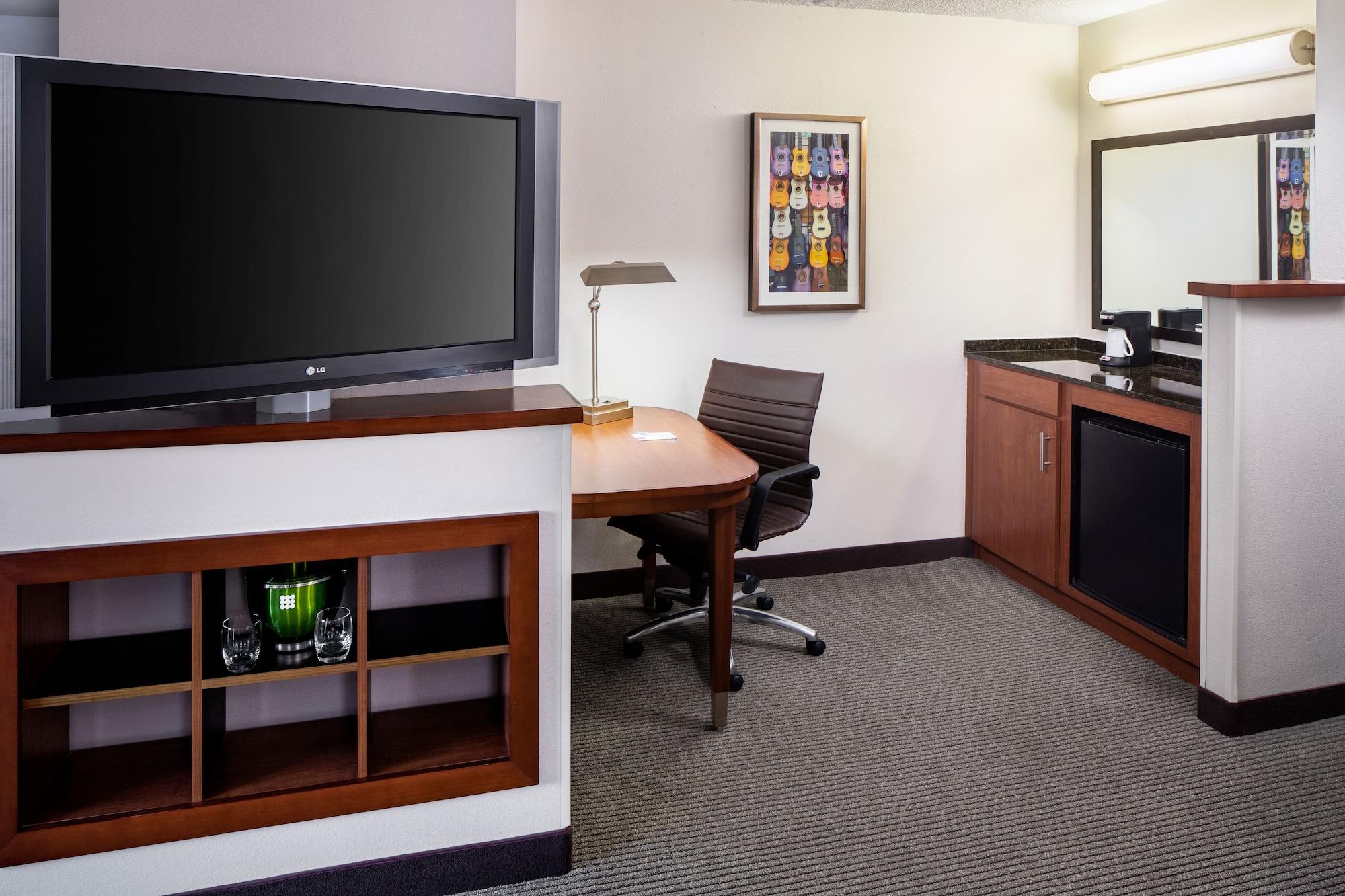 Hyatt Place Austin Arboretum Kültér fotó