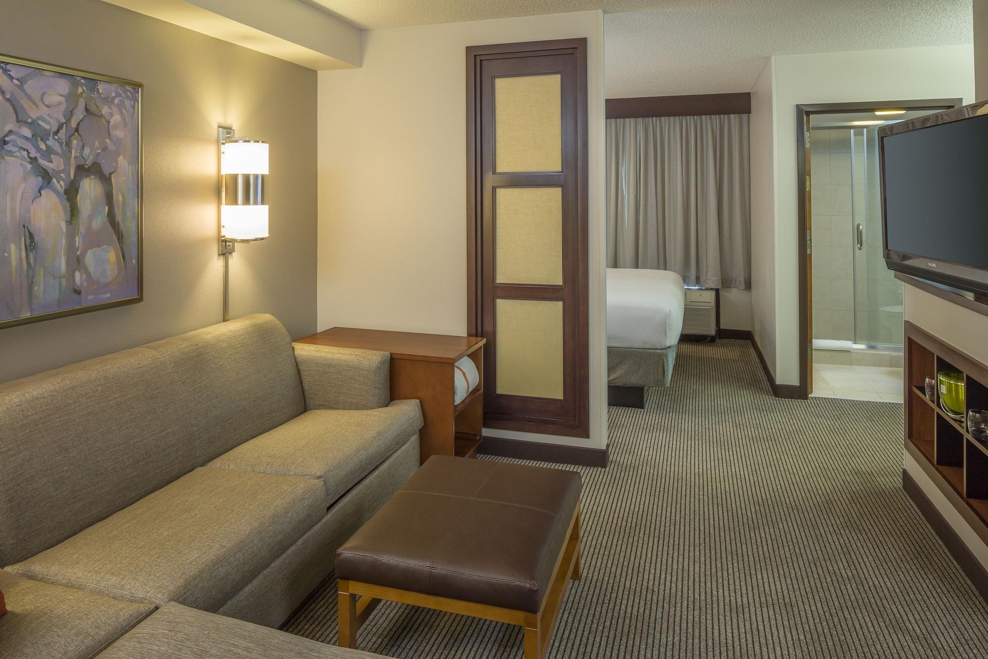 Hyatt Place Austin Arboretum Kültér fotó