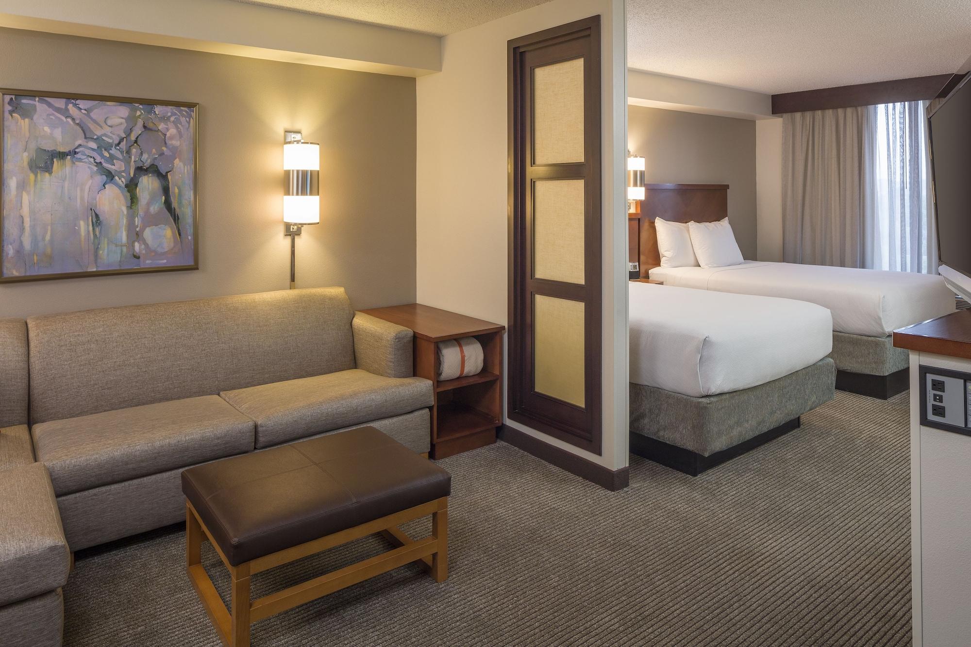 Hyatt Place Austin Arboretum Kültér fotó