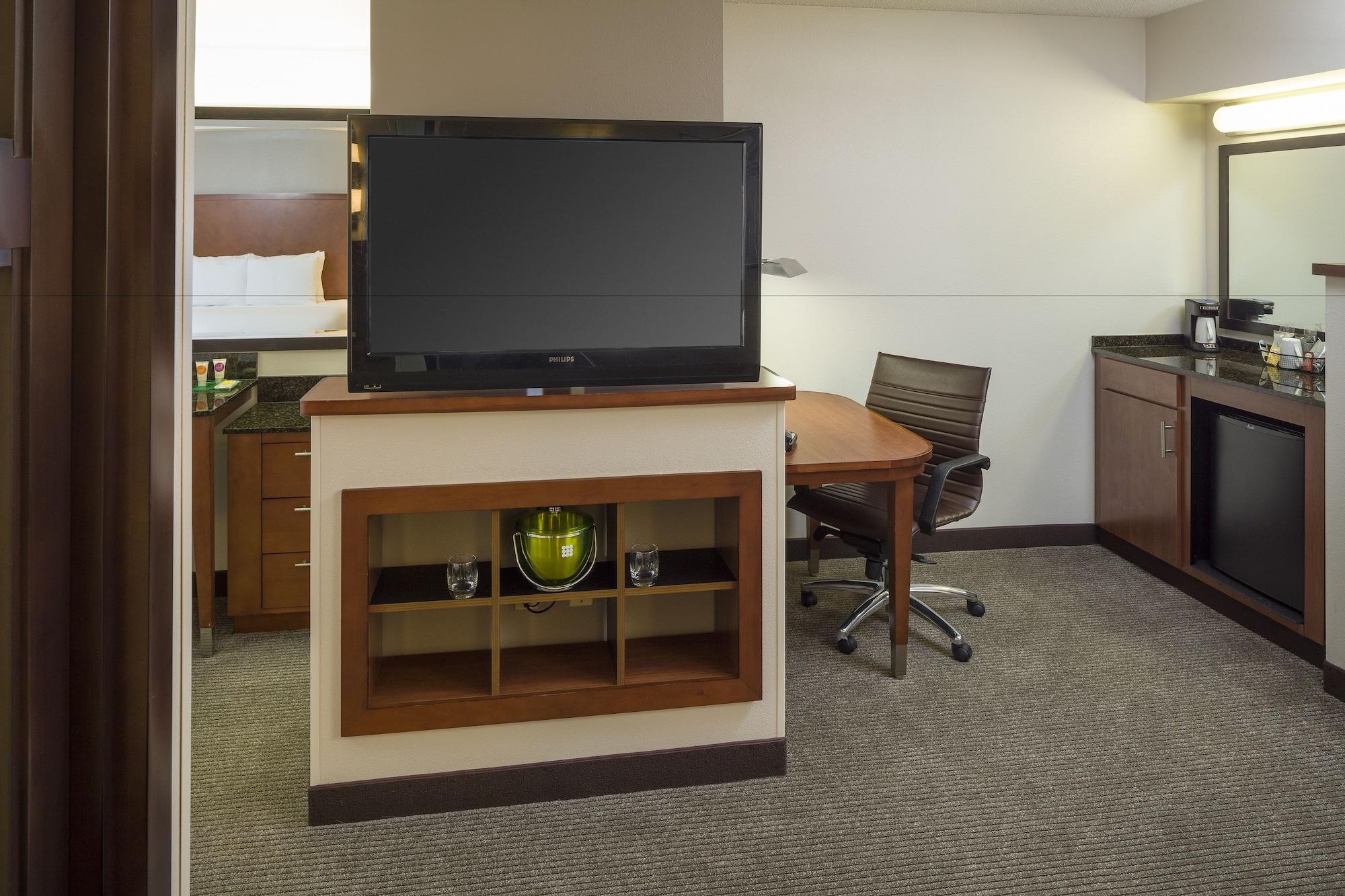 Hyatt Place Austin Arboretum Kültér fotó