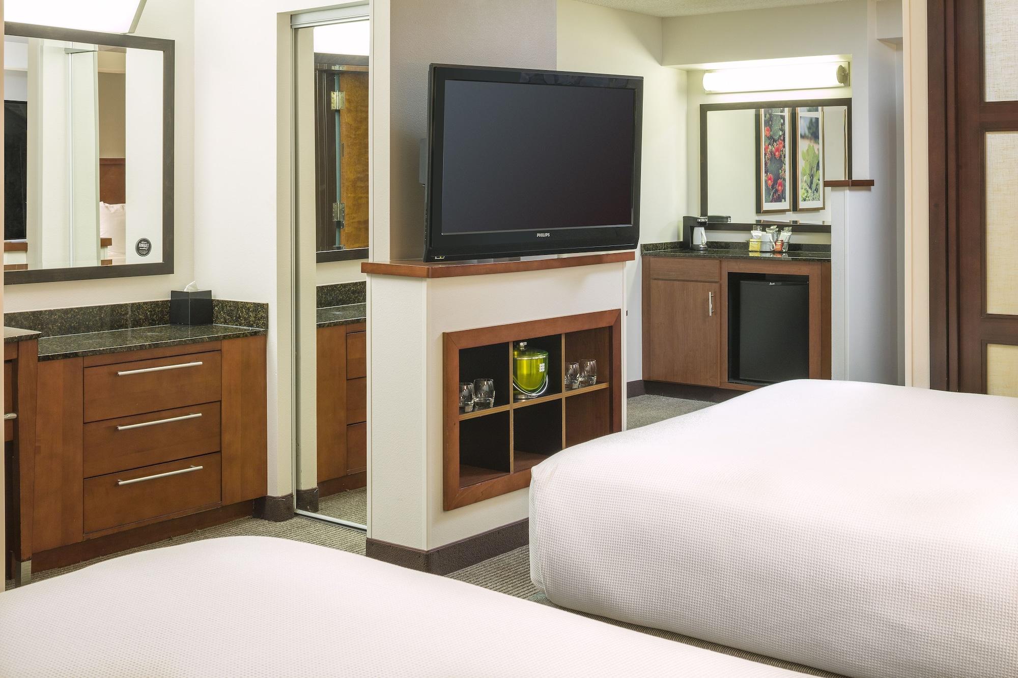 Hyatt Place Austin Arboretum Kültér fotó