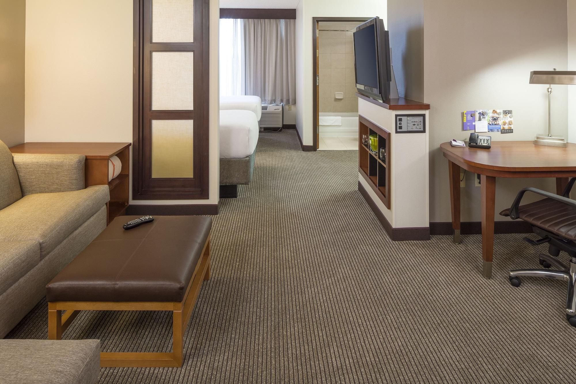 Hyatt Place Austin Arboretum Kültér fotó