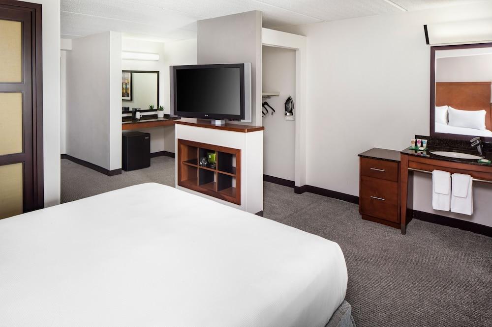 Hyatt Place Austin Arboretum Kültér fotó