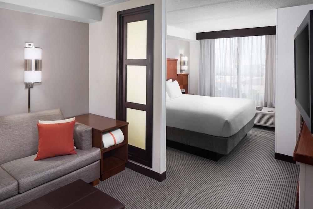 Hyatt Place Austin Arboretum Kültér fotó