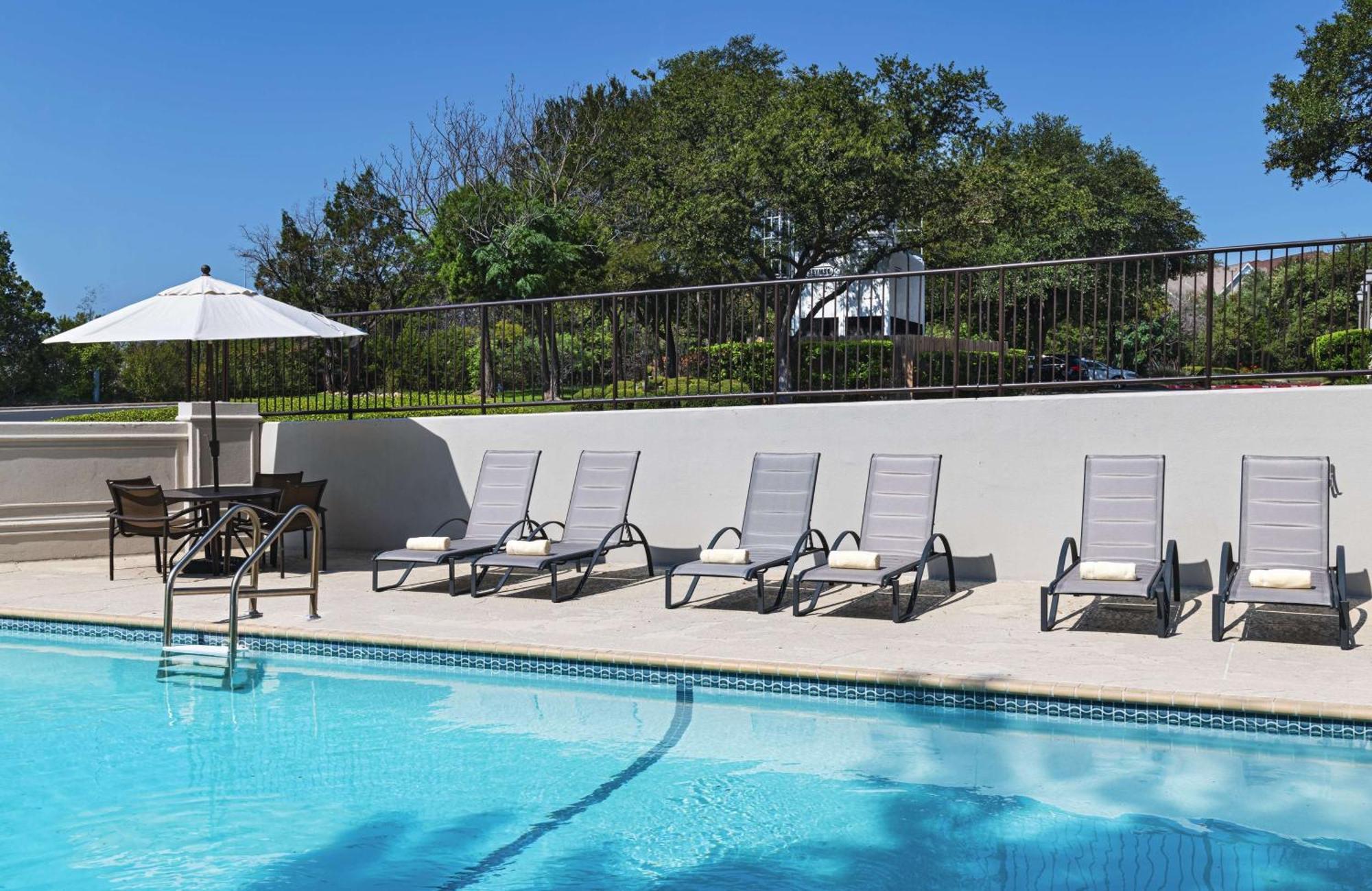 Hyatt Place Austin Arboretum Kültér fotó
