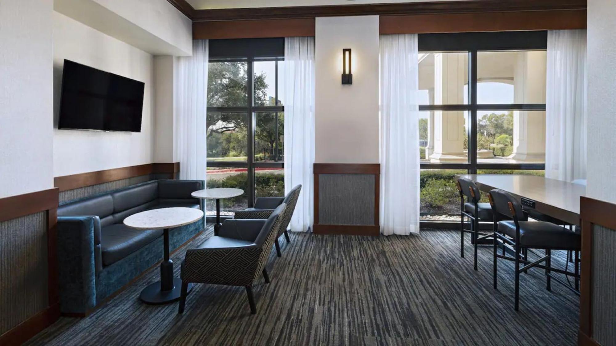 Hyatt Place Austin Arboretum Kültér fotó