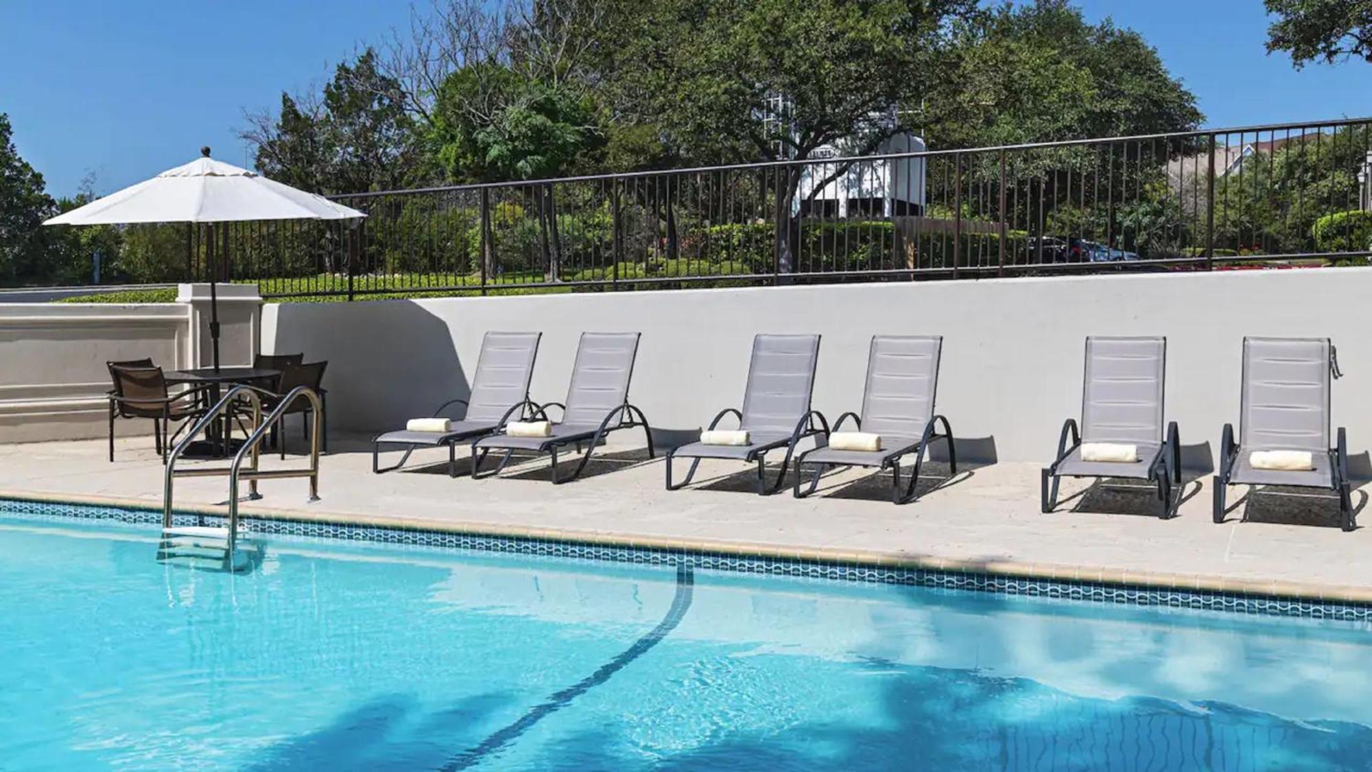 Hyatt Place Austin Arboretum Kültér fotó