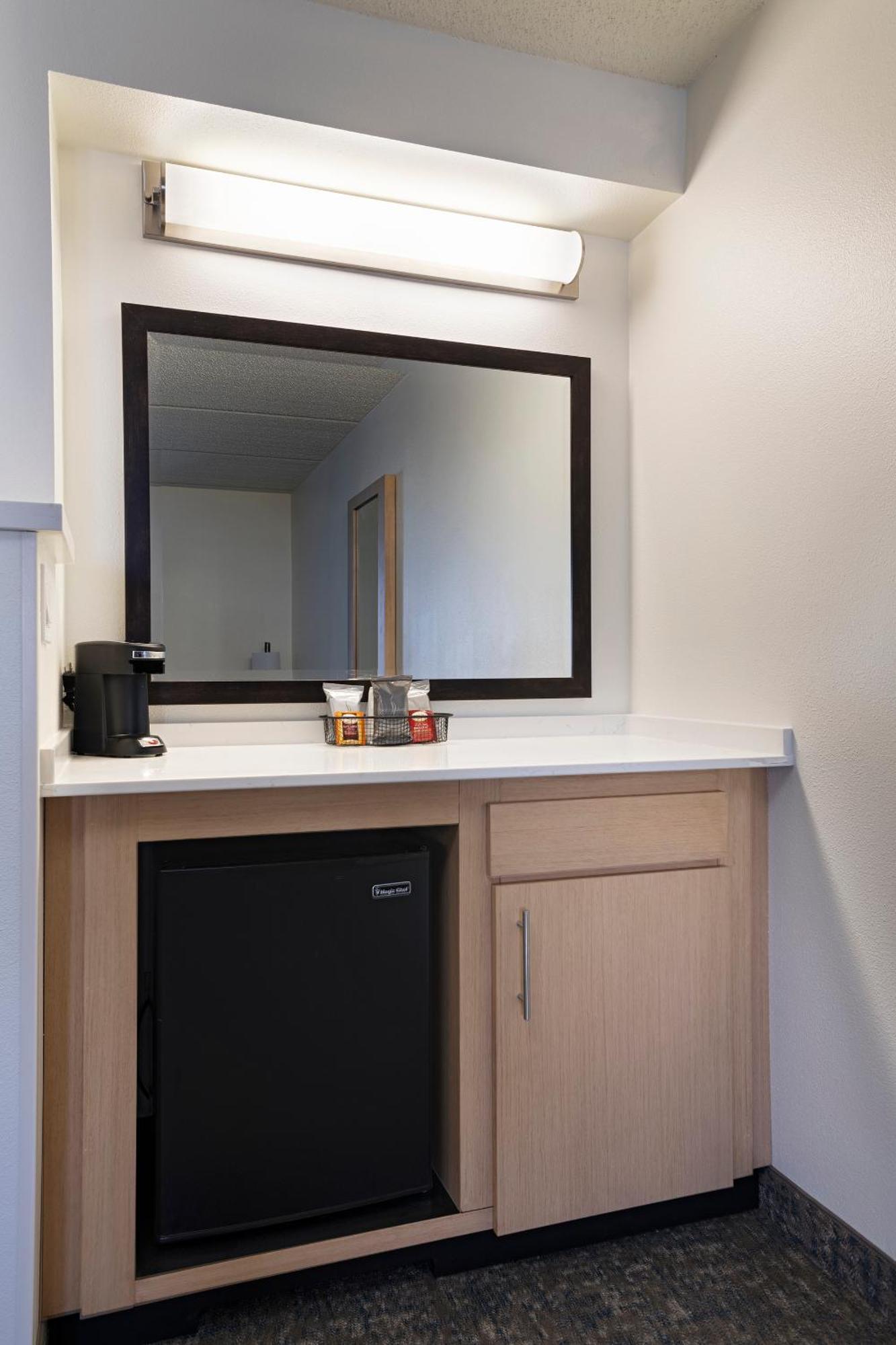 Hyatt Place Austin Arboretum Kültér fotó