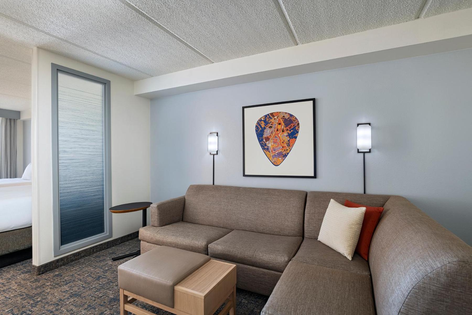 Hyatt Place Austin Arboretum Kültér fotó