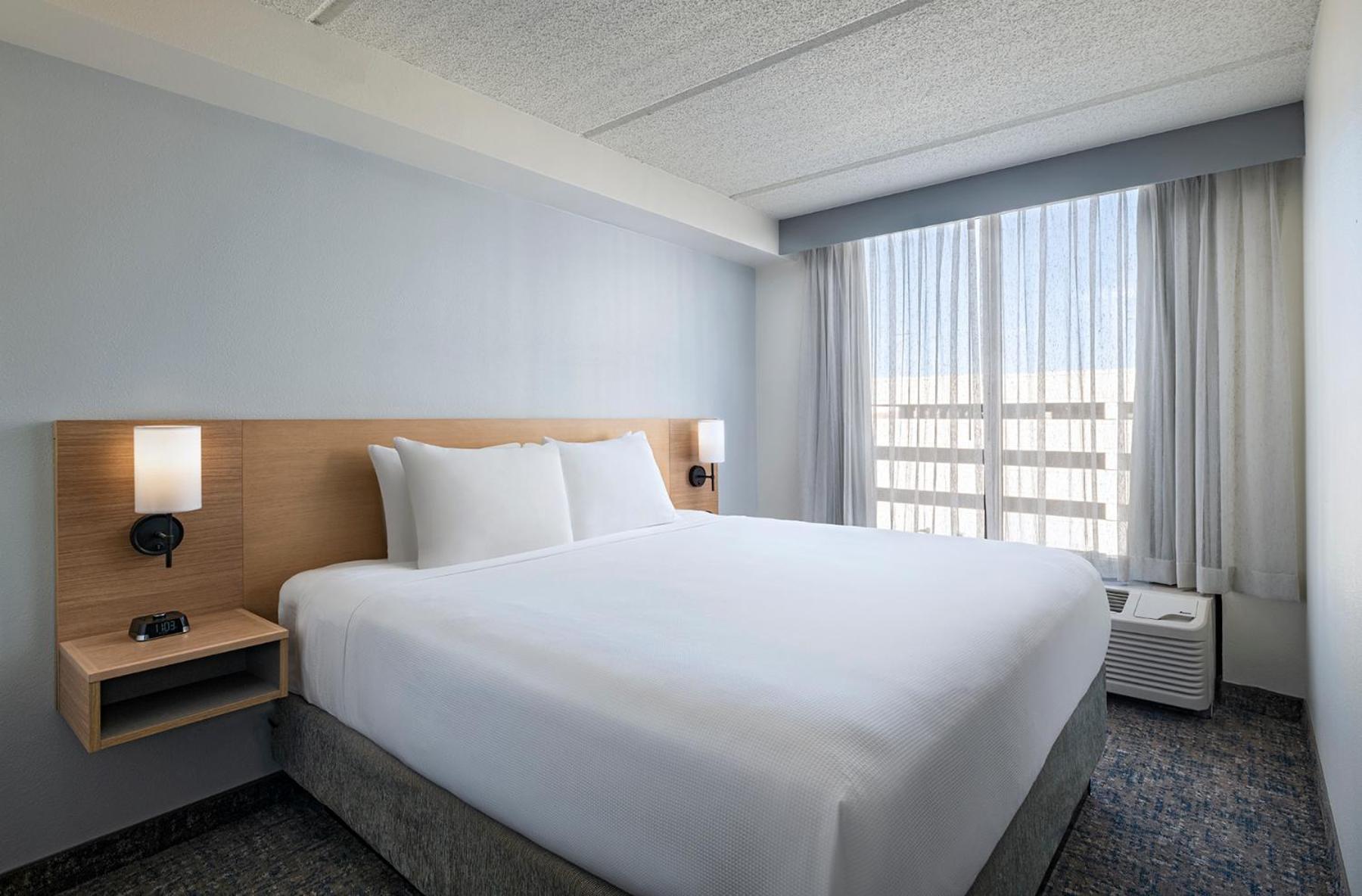 Hyatt Place Austin Arboretum Kültér fotó