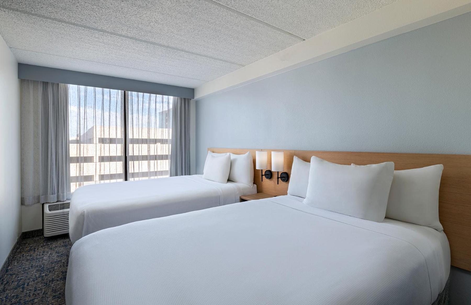 Hyatt Place Austin Arboretum Kültér fotó
