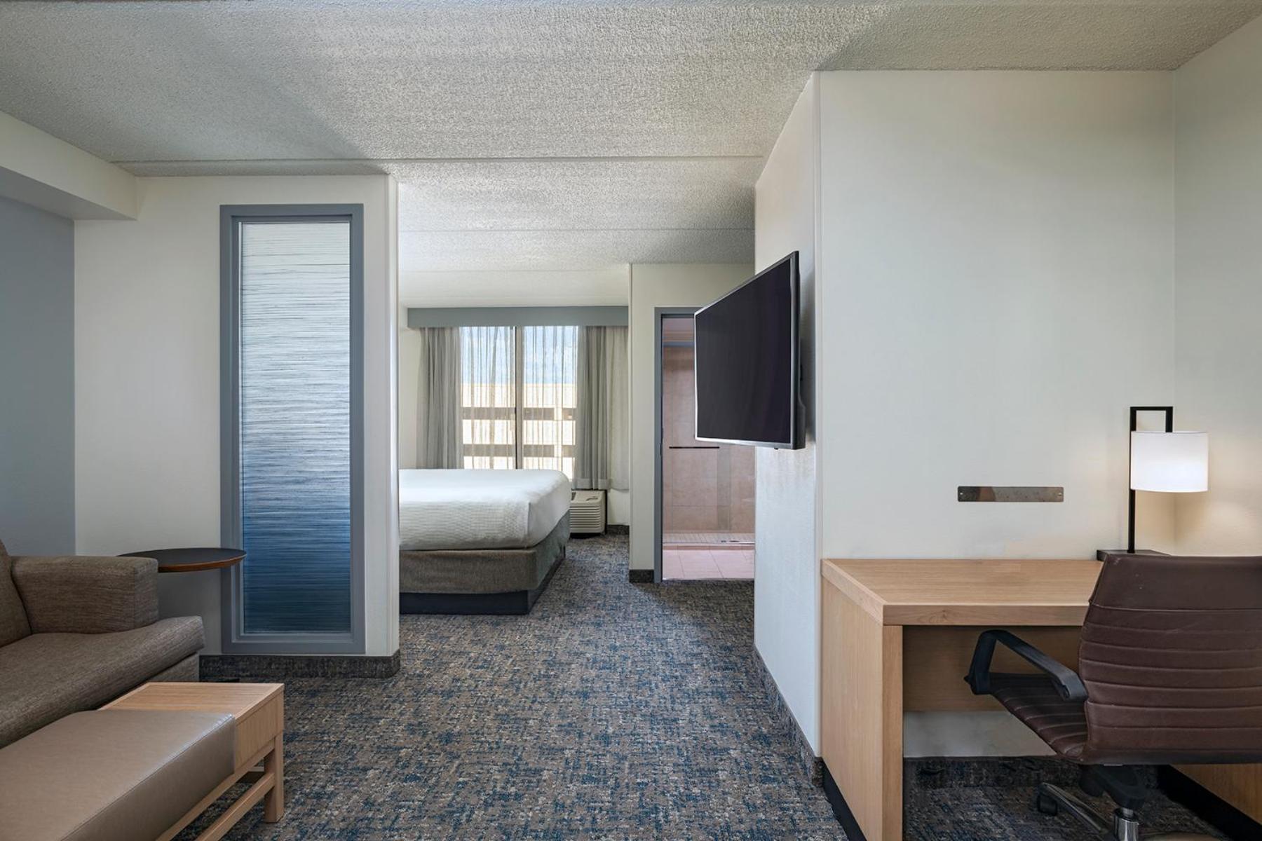 Hyatt Place Austin Arboretum Kültér fotó