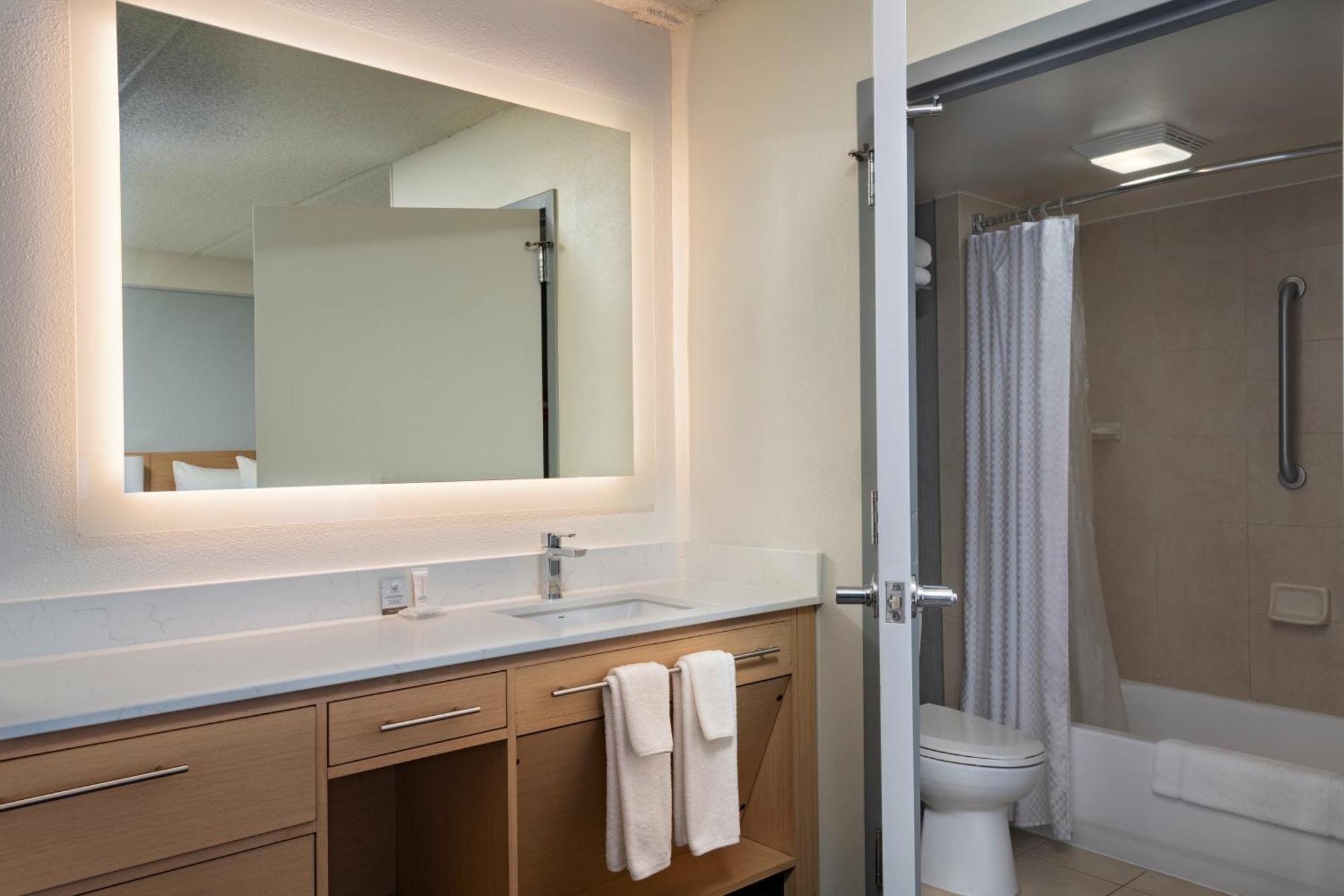 Hyatt Place Austin Arboretum Kültér fotó