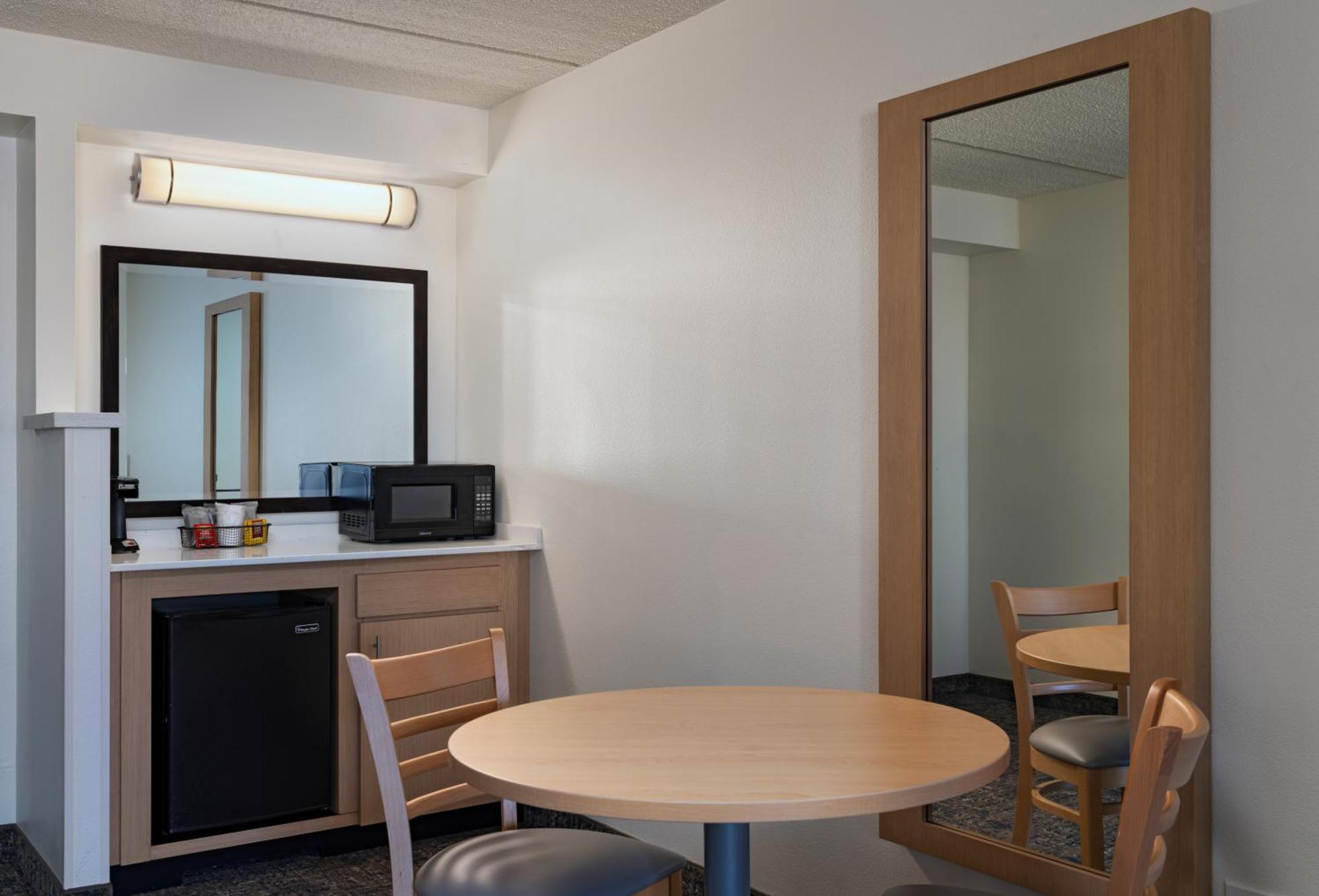 Hyatt Place Austin Arboretum Kültér fotó