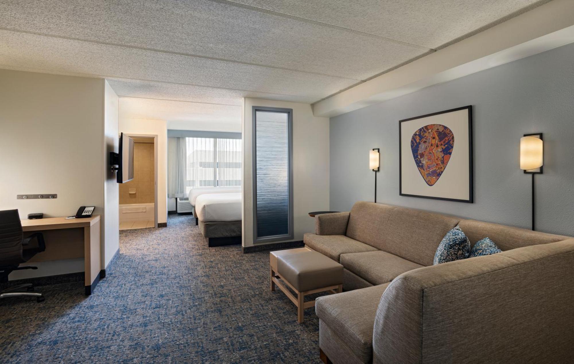 Hyatt Place Austin Arboretum Kültér fotó