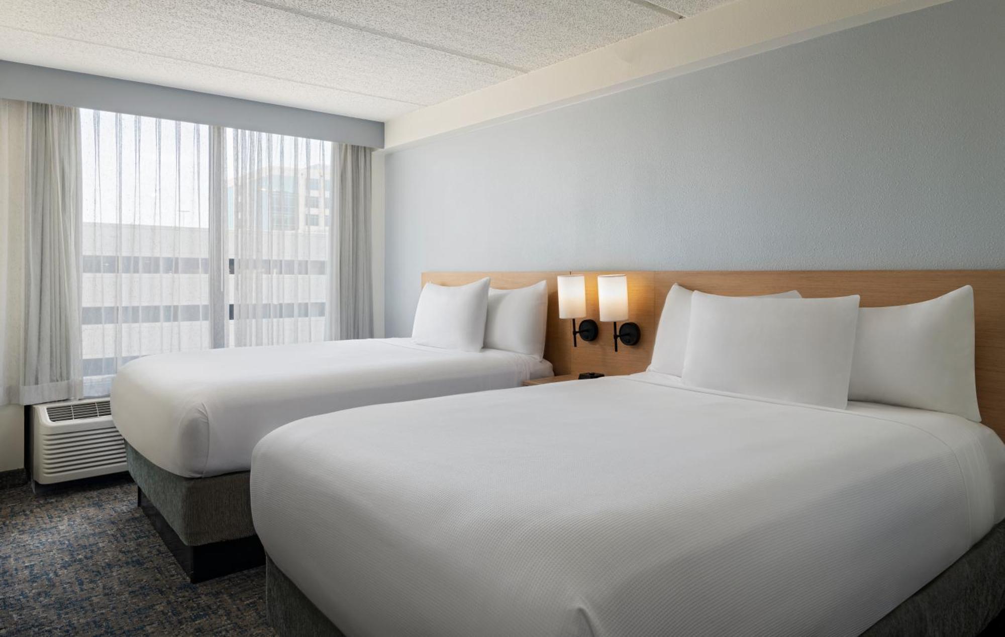 Hyatt Place Austin Arboretum Kültér fotó