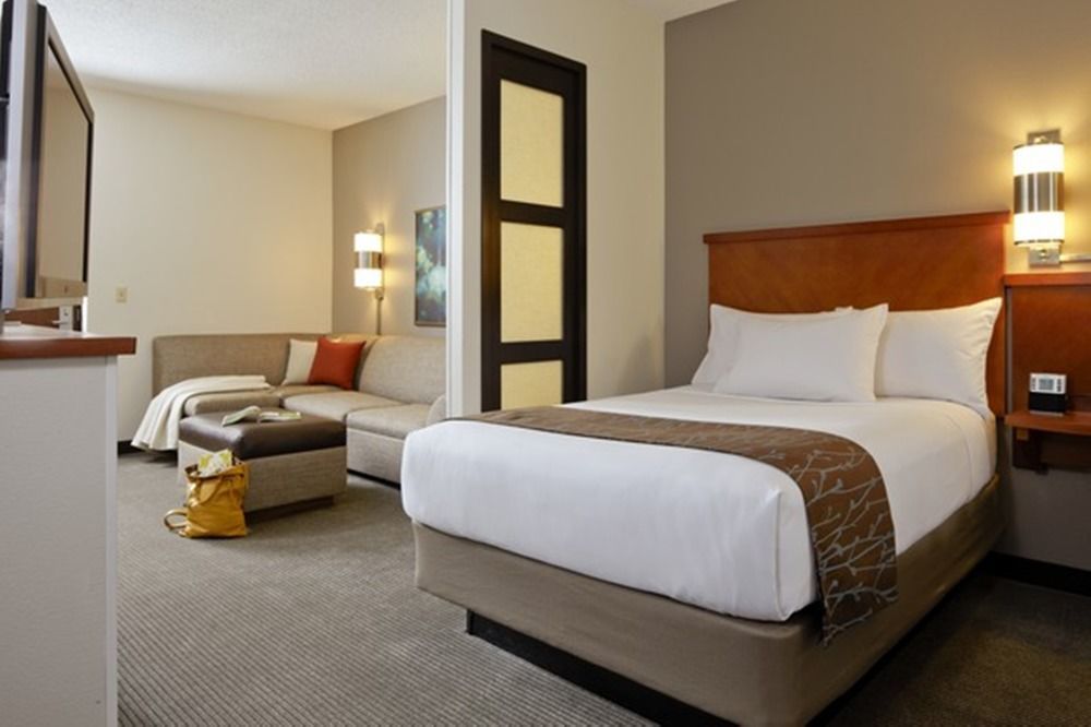 Hyatt Place Austin Arboretum Kültér fotó